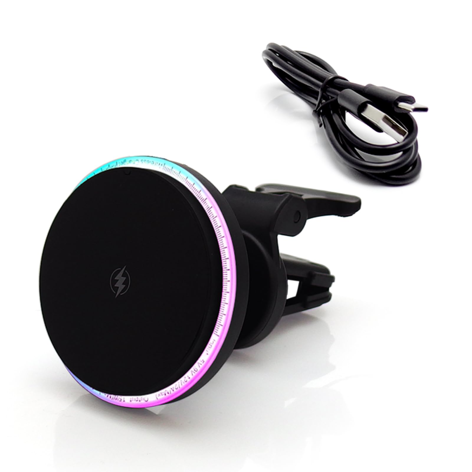 Amazon.co.jp: LA800S/LA810S ムーヴキャンバス 車載ワイヤレス充電器